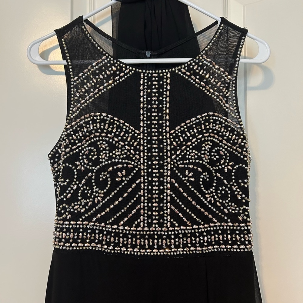 Formal dress